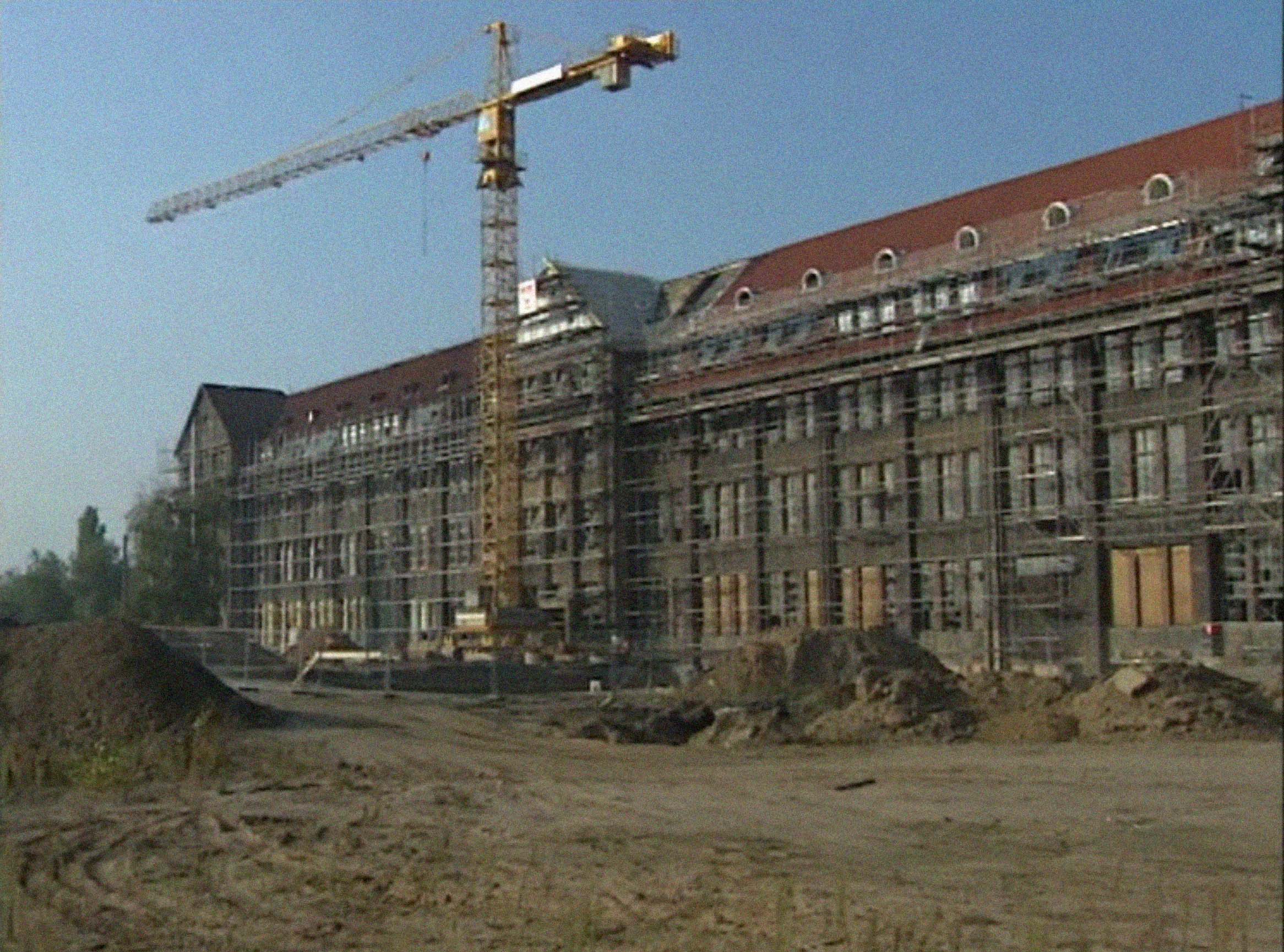 Standbild aus dem Film
